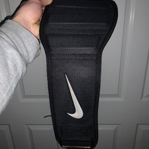 Nike lifting belt 3.0